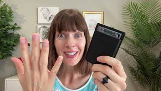 Mobvoi TicNote AI Powered Note Taker + Translator | Full Demo + Review
