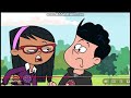 dark noobs hate tyler before he stands up in his show super noobs