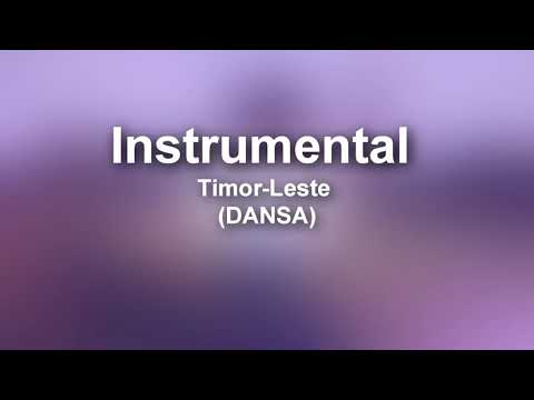 Instrumental DANSA TIMOR Lead Guitar Lely barreto creez prod