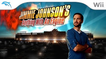 Jimmie Johnson