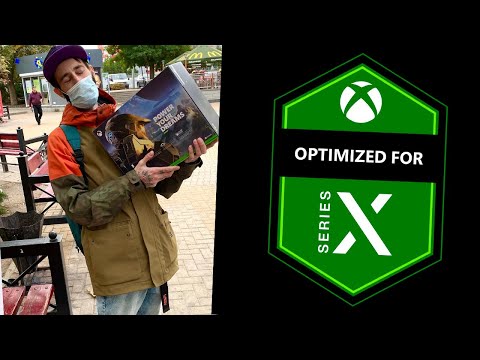 Video: Procurio Xbox One Ekskluzivni Datum Izlaska ReCore