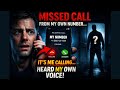 He Got a Missed Call From His Own Number… Then This Happened 😨 | True Crime Story
