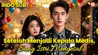 【FULL】😡💔Aku korbankan segalanya, tapi istri malu. Cukup! Aku tinggal & rebut kembali tahtaku!#drama