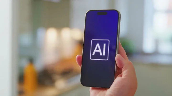 OpenAI & Jony Ive Unveil a Revolutionary Device That Could Change Tech Forever