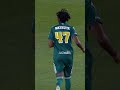 👏 🤩 WATHUTA MLS DEBUT