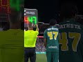 👏 🤩 WATHUTA MLS DEBUT