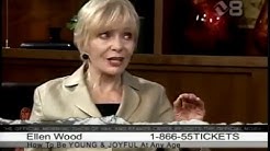 anti aging tip from ellen wood cellumis anti aging krém