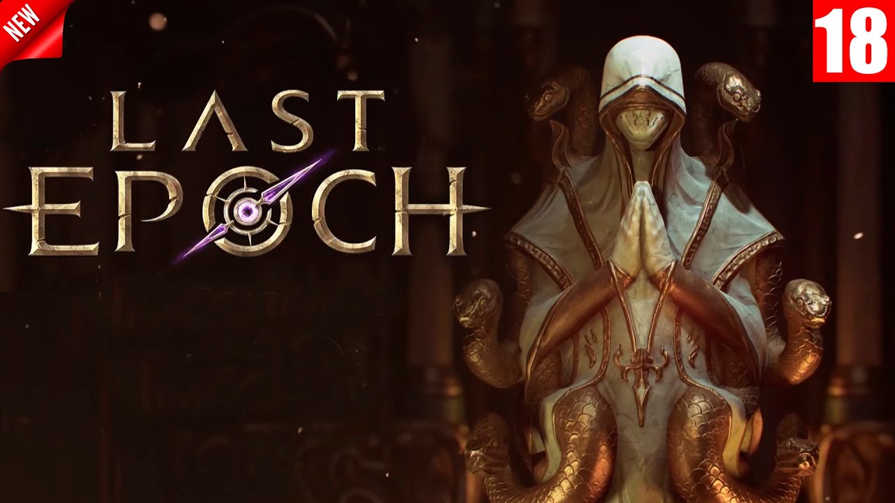 Last epoch patch