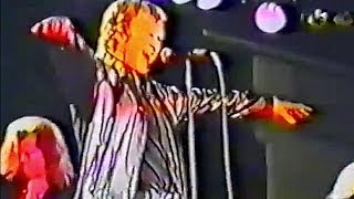 Glenn Hughes LIVE in USA 1998 I Don&#39;t Want To Live That Way Again