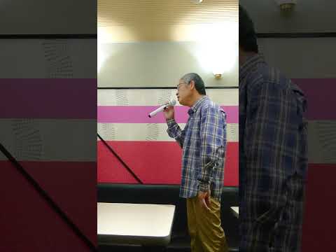 夕立のあとで　野口五郎　(cover)