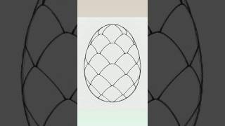 Full 🍍Pineapple sketch tutorial #art #drawing #sketch #stepbystep #fruit #pineapple #shading #fyp #viral Update