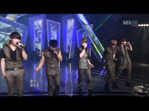 SBS popular song (626 times) _14