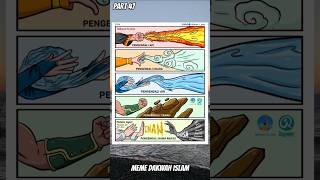 Meme Dakwah Islam Part 47