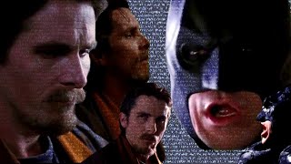 Why doesn&#39;t Batman act like Batman in Dark Knight Rises?