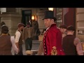 ヒュー・ジャックマンらが圧巻ライブパフォーマンス!『グレイテスト・ショーマン』特別映像