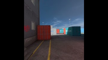 TF2 Scout wins a game of hide in seconds #vr #pavlovshack #pavlov