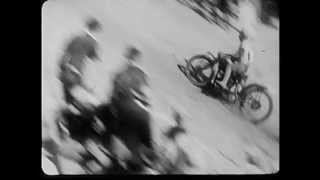 John Teller - Teaser