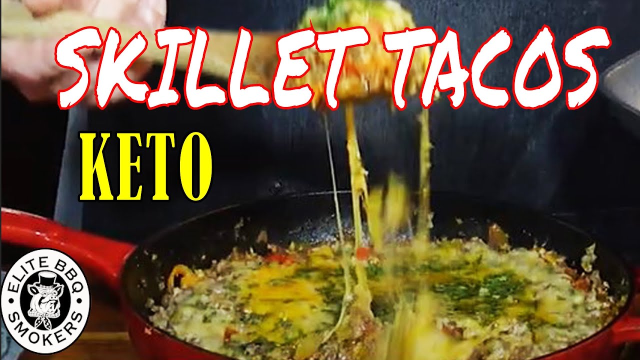 Cast Iron 1Pot Meal BBQ Teacher Video Tutorials