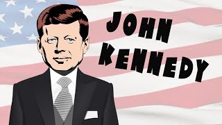 Fast Facts on President John F. Kennedy