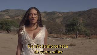 Beyoncé - Nile - BLACK IS KING (LEGENDADO)