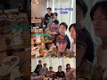 Aぇ! group official【悲願のコラボかまいたち】激闘の被っちゃダメよグルメ～焼肉編