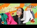 HAUL OTOÑO SHEIN - Ingenio KD