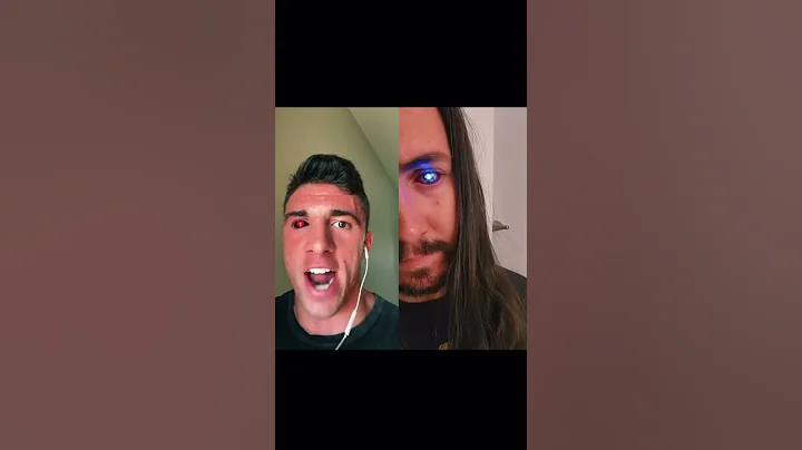 A GLOWING SHARINGAN EYEBALL 😳 #shorts