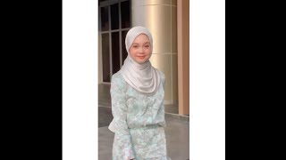 Korang Ninie Penat La Asyik Kena Prank Je Aunie Basyerah