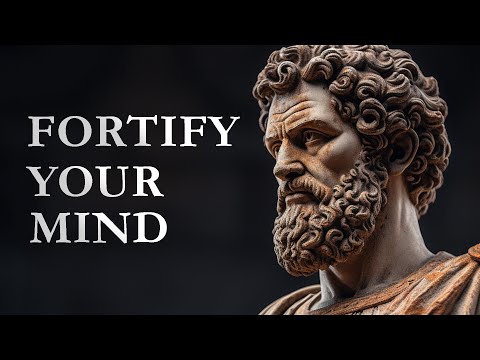 Stoic Wisdom for Inner Strength