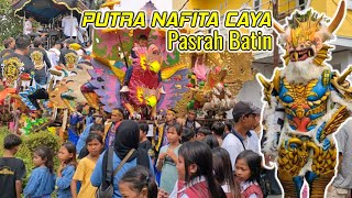 Pasrah Batin Dede Risty - Putra Nafita Caya | Show Waruduwur Mundu Cirebon