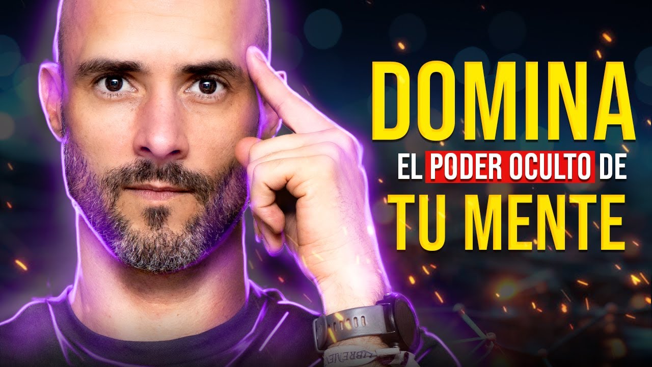 Domina el poder oculto de tu MENTE - YouTube