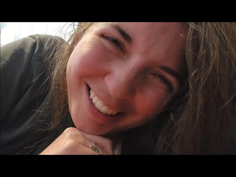 Positive Affirmations + Affection ASMR