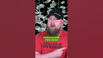 Wholesalers are Lowballers? Nah, Hard Pass! #rjbatesiii #kingcloser #realestate #youtubeshorts