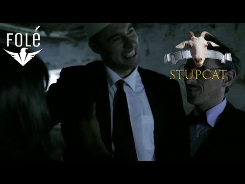 Stupcat - Seriali Amkademiku (Episodi 12)