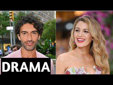 Blake Lively’s Costar