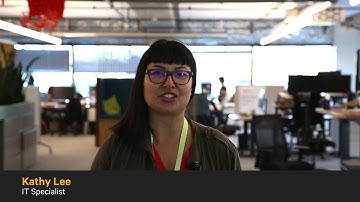 Kathy on her PuppetConf 2016 talk on how the BPA uses Puppet