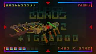 BIT.TRIP CORE - CONTROL PERFECT