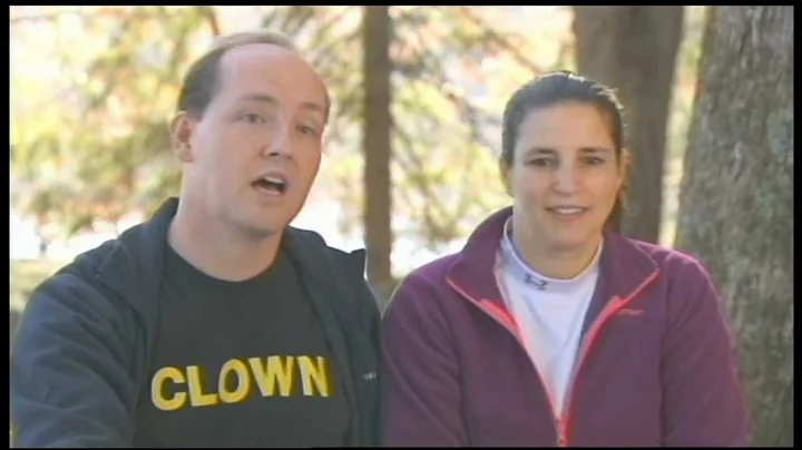 Amazing Race: Dave & Cherie