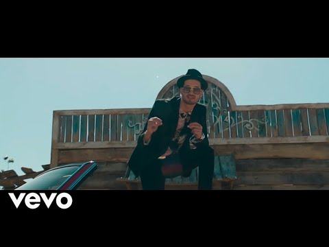 Soolking Elle Me Ment Ft Djalil Palermo Didine Canon 16