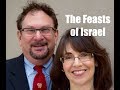 The feasts of israel  stan and jacqui meyer