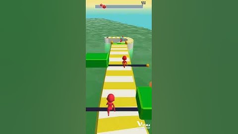 Fun race 3d level 64 to 65