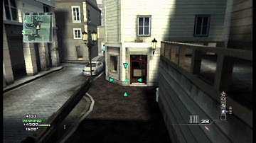 Wii MOAB with every gun - 44 Magnum