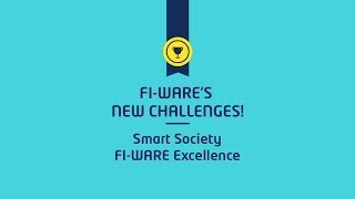 FIWARE Challenges
