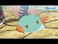 公式 アニメ ポケットモンスター プロモーション映像 