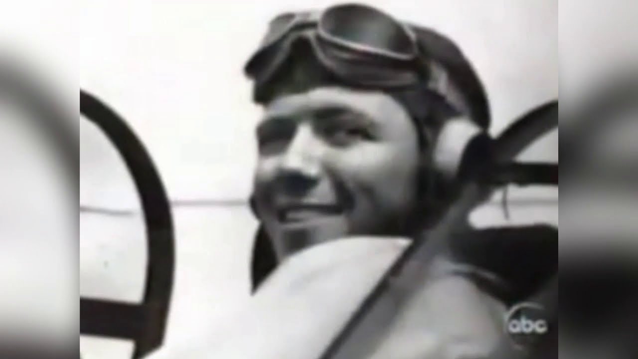 The Reincarnation of JAMES HOUSTON JR. true stories YouTube