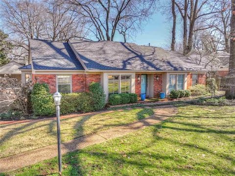 816 EATON ST, Memphis, TN home video tour