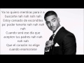 Maluma - Pretextos Ft Cosculluela (Letra/Lyric)