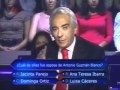 Quién Quiere Ser Millonario Televen (Venezuela) 08/05/2011 (primer programa) completo