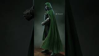 Víctor doom #marvel #edit #seguimi #adipurush #deadpool #midjourney #disney #motivation #wallpaper