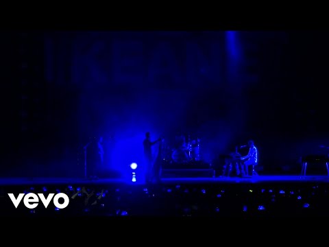 Strange Room (Live At Jockey Club del Paraguay, Asunción, Paraguay / 2019)